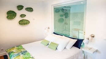 My House at Estoril Guest House