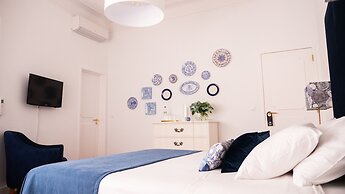 My House at Estoril Guest House