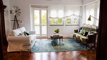 My House at Estoril Guest House