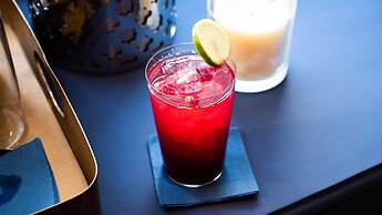 My House at Estoril Guest House