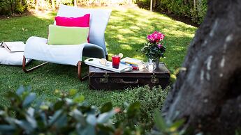 My House at Estoril Guest House