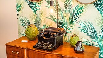 My House at Estoril Guest House