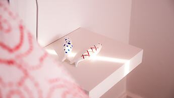 My House at Estoril Guest House