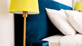 My House at Estoril Guest House