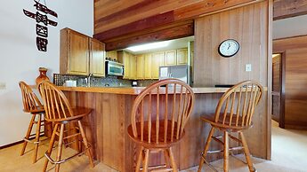 Tennis Village 14 Pet-Friendly, Spacious, Comfortable, Great Complex A