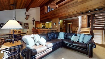 Tennis Village 14 Pet-Friendly, Spacious, Comfortable, Great Complex A