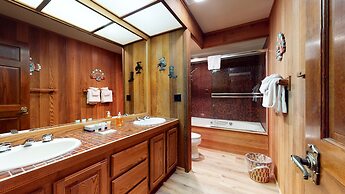 Tennis Village 14 Pet-Friendly, Spacious, Comfortable, Great Complex A