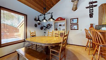 Tennis Village 14 Pet-Friendly, Spacious, Comfortable, Great Complex A