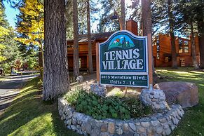 Tennis Village 14 Pet-Friendly, Spacious, Comfortable, Great Complex A