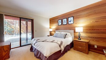 Tennis Village 14 Pet-Friendly, Spacious, Comfortable, Great Complex A