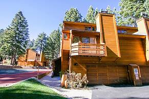 Tennis Village 14 Pet-Friendly, Spacious, Comfortable, Great Complex A