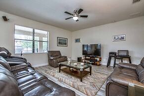 4912cg 5 Bedroom Home by RedAwning