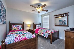 4912cg 5 Bedroom Home by RedAwning