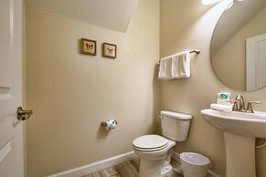 4912cg 5 Bedroom Home by RedAwning