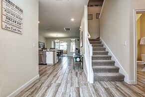 4912cg 5 Bedroom Home by RedAwning