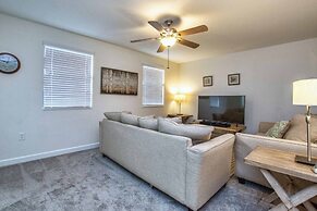 4912cg 5 Bedroom Home by RedAwning