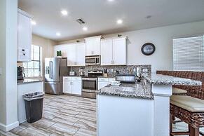 4912cg 5 Bedroom Home by RedAwning