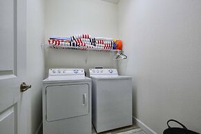 4912cg 5 Bedroom Home by RedAwning