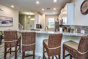 4912cg 5 Bedroom Home by RedAwning