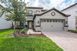 4912cg 5 Bedroom Home by RedAwning