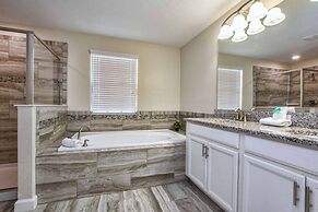 4912cg 5 Bedroom Home by RedAwning