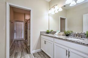 4912cg 5 Bedroom Home by RedAwning