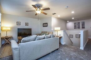 4912cg 5 Bedroom Home by RedAwning