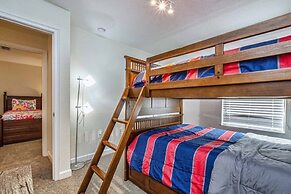 4912cg 5 Bedroom Home by RedAwning