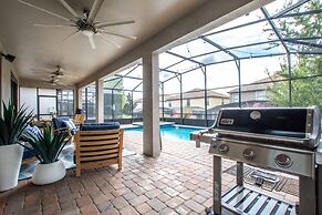 4912cg 5 Bedroom Home by RedAwning