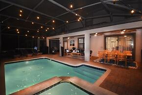 4912cg 5 Bedroom Home by RedAwning