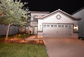 4912cg 5 Bedroom Home by RedAwning