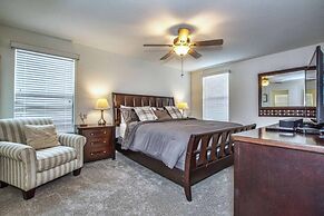 4912cg 5 Bedroom Home by RedAwning