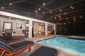 4912cg 5 Bedroom Home by RedAwning