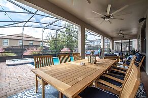 4912cg 5 Bedroom Home by RedAwning