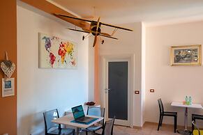 NG Guest House l'Acquedotto