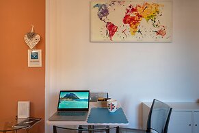 NG Guest House l'Acquedotto