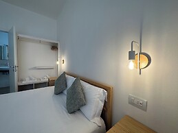 NG Guest House l'Acquedotto