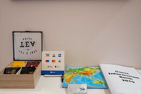 NG Guest House l'Acquedotto