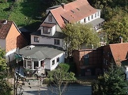 Hotel Glück Auf