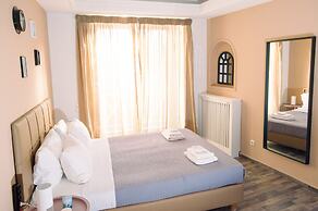 Ermou Downtown Studios by Hospitality Box