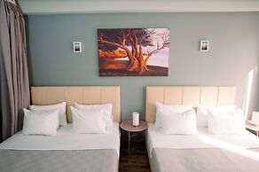 Ermou Downtown Studios by Hospitality Box