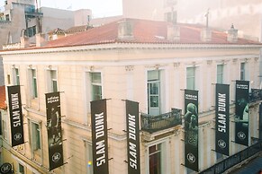 Ermou Downtown Studios by Hospitality Box