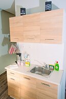 Ermou Downtown Studios by Hospitality Box