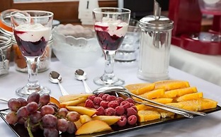 Langdon Farm Guest House