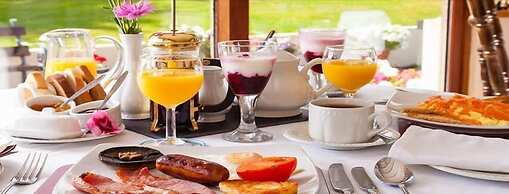 Langdon Farm Guest House