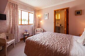 Langdon Farm Guest House