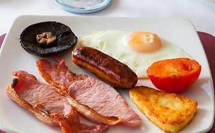 Langdon Farm Guest House