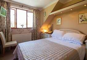 Langdon Farm Guest House