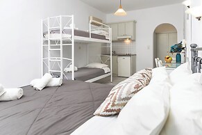 Depis studios & apartments