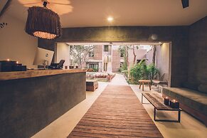 Panacea Condo Tulum
